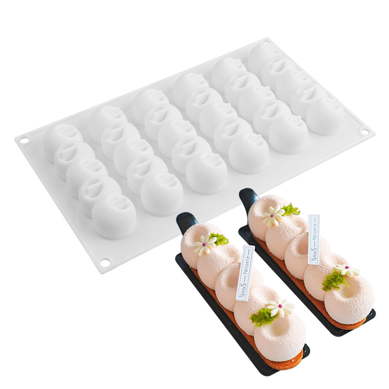 Soap Making Kit Amazon - DIY Raupe Silikon Backform String Kugeln
