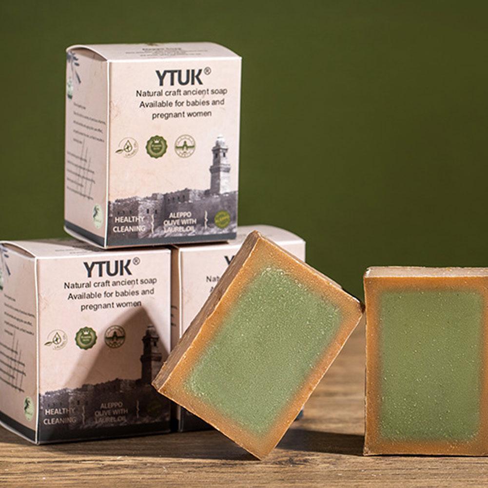 Soap Making Oils - Reine Bio-Olivenöl-Seife, natürliche handgemachte Seife mit