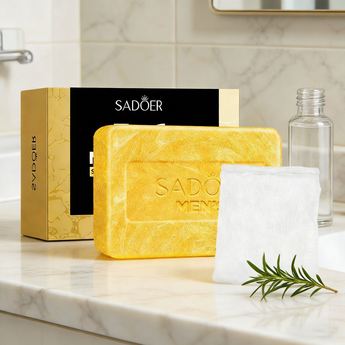 Luxuriöse 3-in-1 Goldene Reini – Soap Making Fragrance Oil Bewertung und Preis