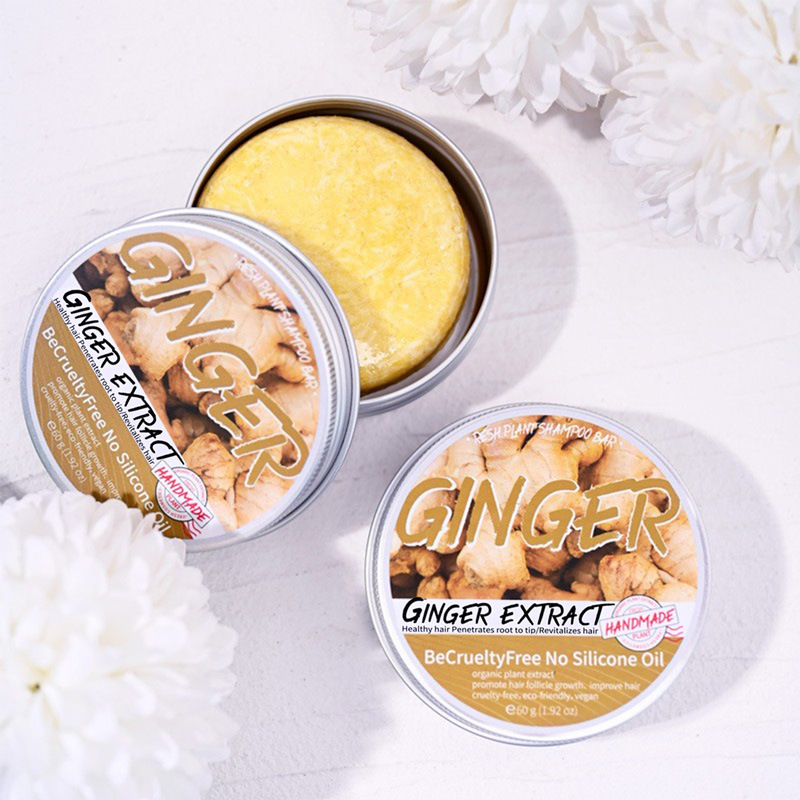 Shampoo-Seife Ingwer Feste Sha – Soap Making Oils Bewertung und Preis