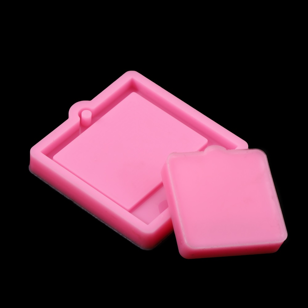 Fotorahmen Epoxidharz Schlüsse – Soap Making Organic Bewertung und Preis
