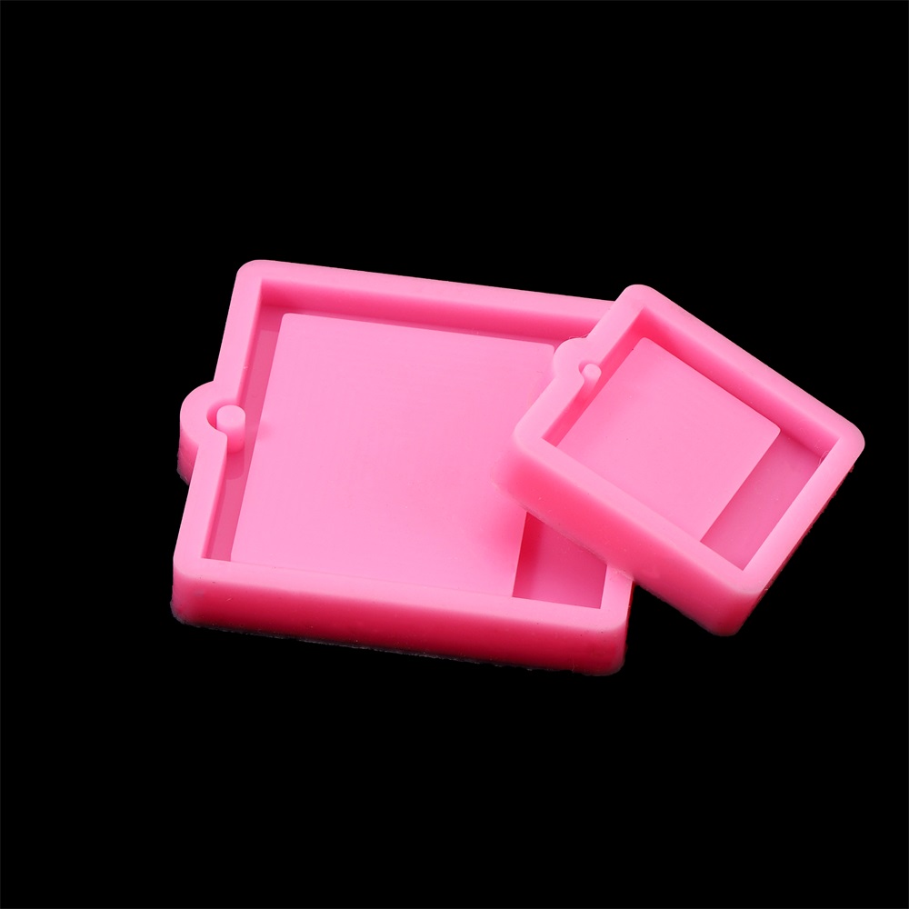 Fotorahmen Epoxidharz Schlüsse – Soap Making Organic Bewertung und Preis