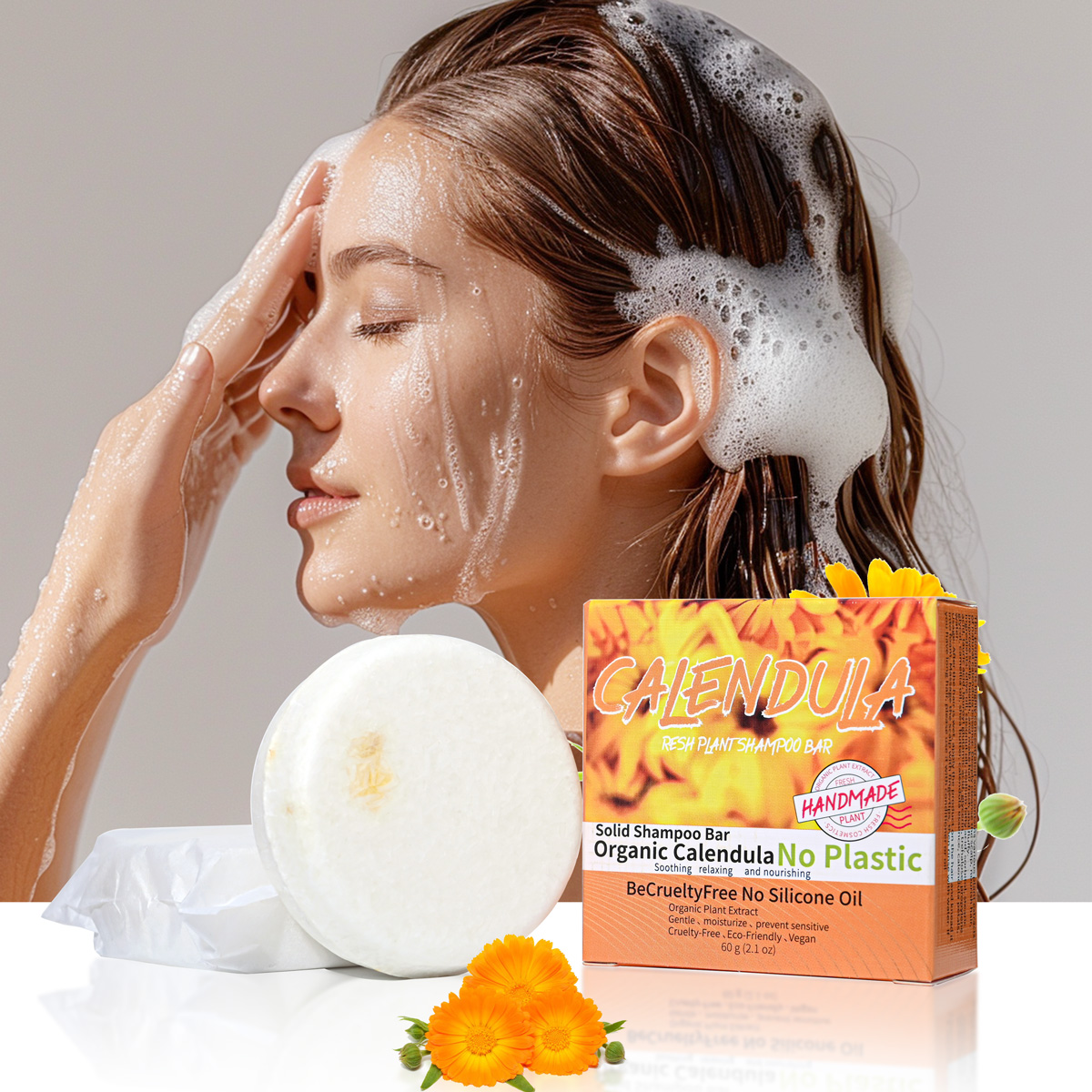 Calendula Blüten- und Pflanzen – Soap Making Fragrance Oil Bewertung und Preis