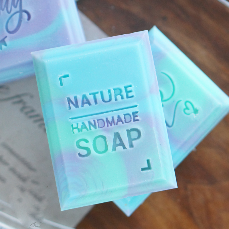 Hand made Soap Stempel Kapitel – Soap Making Kit Organic Bewertung und Preis