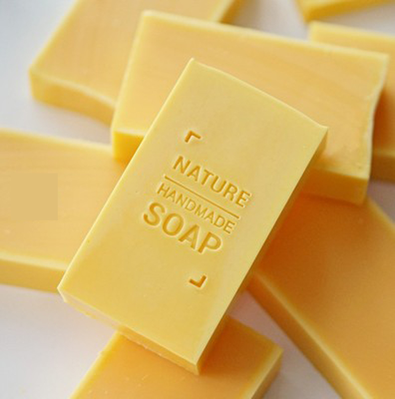 Hand made Soap Stempel Kapitel – Soap Making Kit Organic Bewertung und Preis