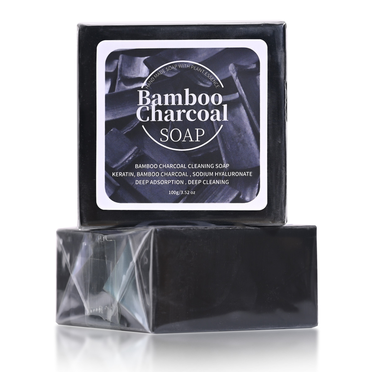 B+100G Bambuskohle-Pulver Tief – Soap Making Fragrance Oil Bewertung und Preis
