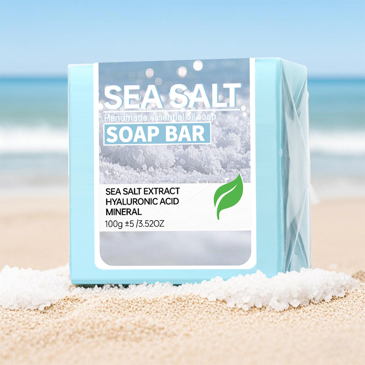 Meersalz Handgemachte Ätherisc – Soap Making Oils Bewertung und Preis