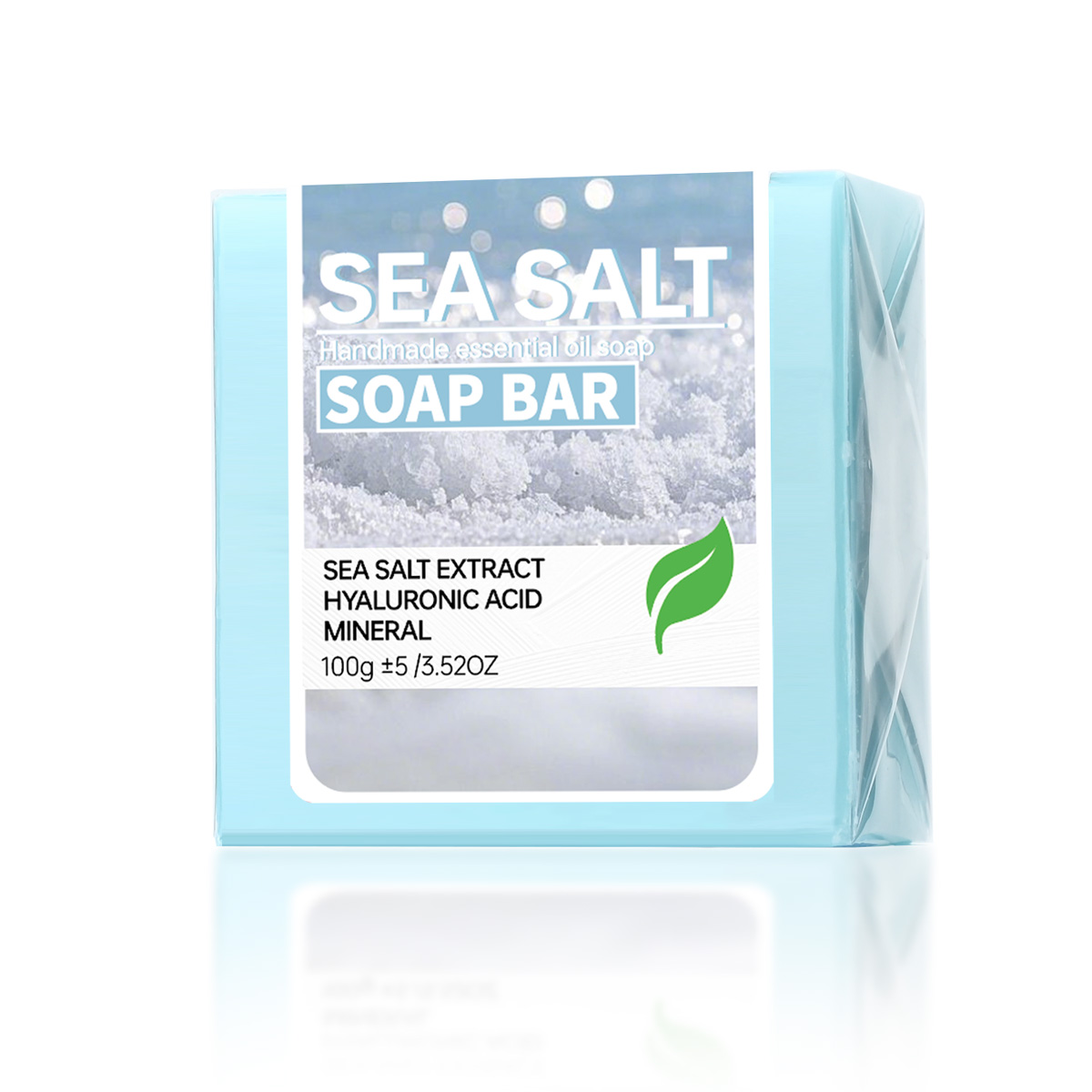 Meersalz Handgemachte Ätherisc – Soap Making Oils Bewertung und Preis