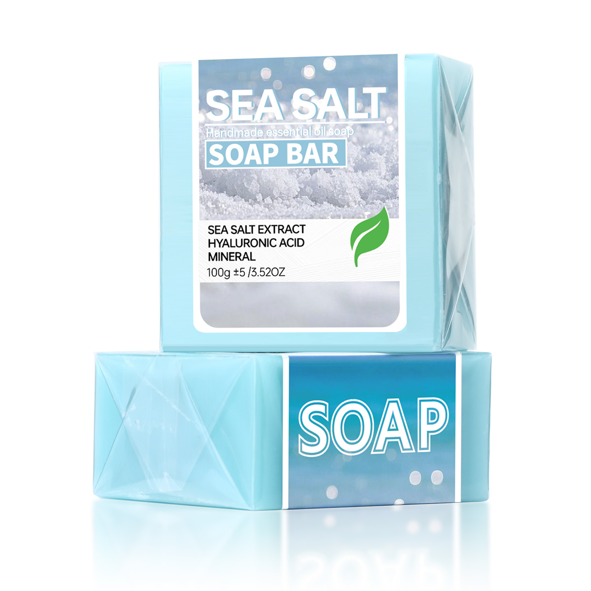 Meersalz Handgemachte Ätherisc – Soap Making Oils Bewertung und Preis