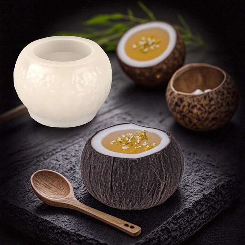 3D Simulation Kokosnuss Siliko – Soap Making Organic Bewertung und Preis
