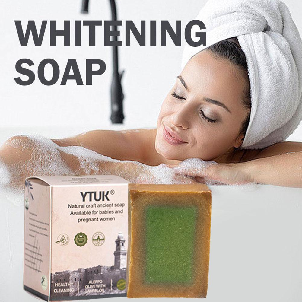 Reine Bio-Olivenöl-Seife, natü – Soap Making Oils Bewertung und Preis
