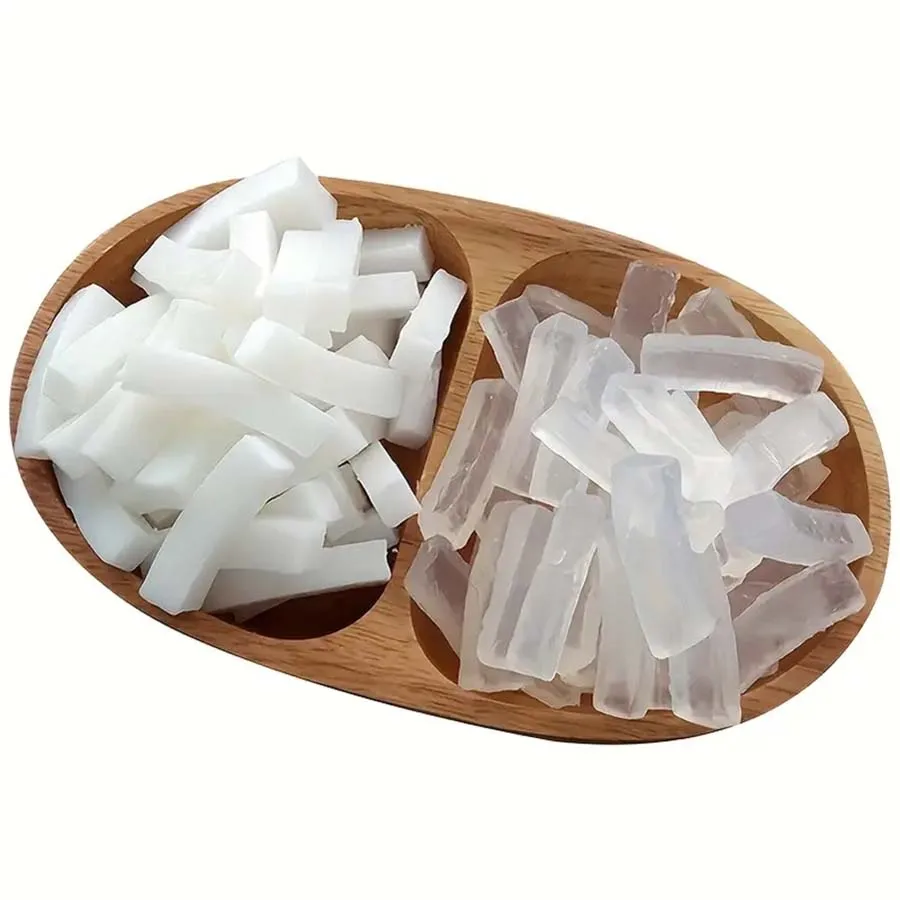 DIY-Basisseife, 1 Beutel mit t – Soap Making Kit Organic Bewertung und Preis