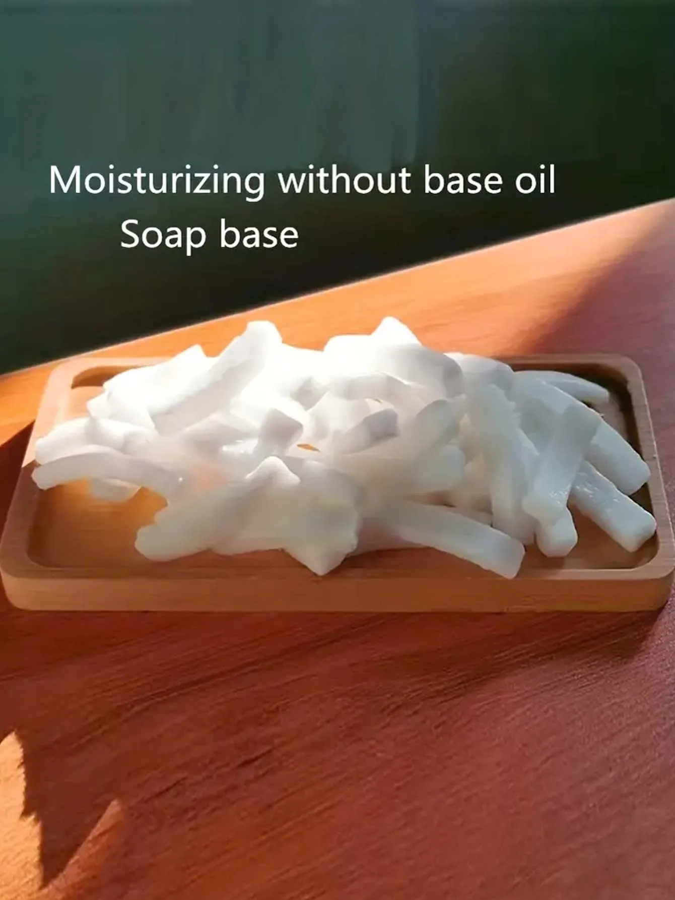 DIY-Basisseife, 1 Beutel mit t – Soap Making Kit Organic Bewertung und Preis