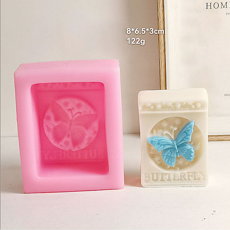 DIY Schmetterling handgemachte – Soap Making In Home Bewertung und Preis