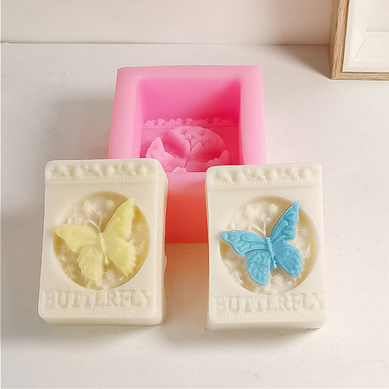 DIY Schmetterling handgemachte – Soap Making In Home Bewertung und Preis