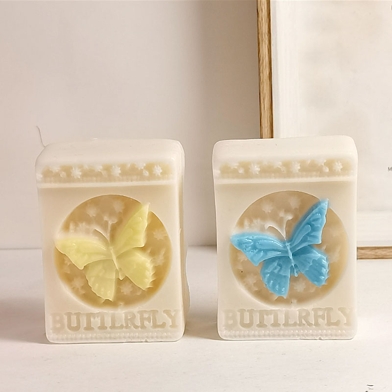 DIY Schmetterling handgemachte – Soap Making In Home Bewertung und Preis