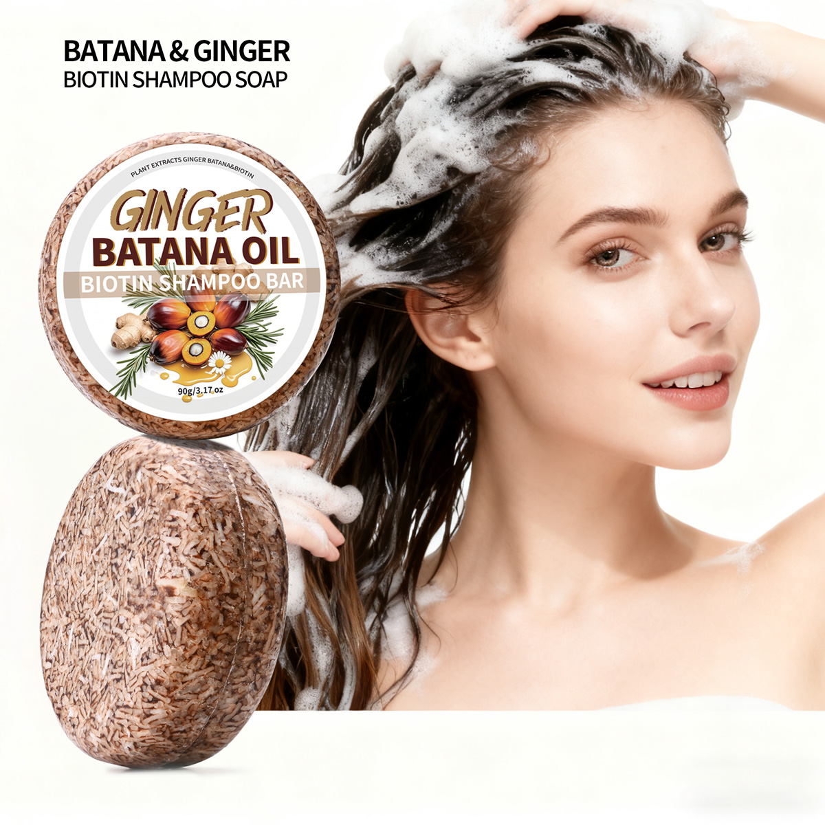 Batana Öl-Shampoo und Conditio – Soap Making Oils Bewertung und Preis