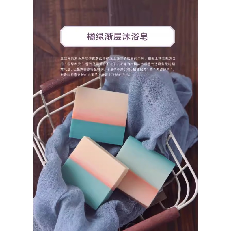 DIY-Duftseifenherstellungsbuch – Soap Making Recipe Book Bewertung und Preis