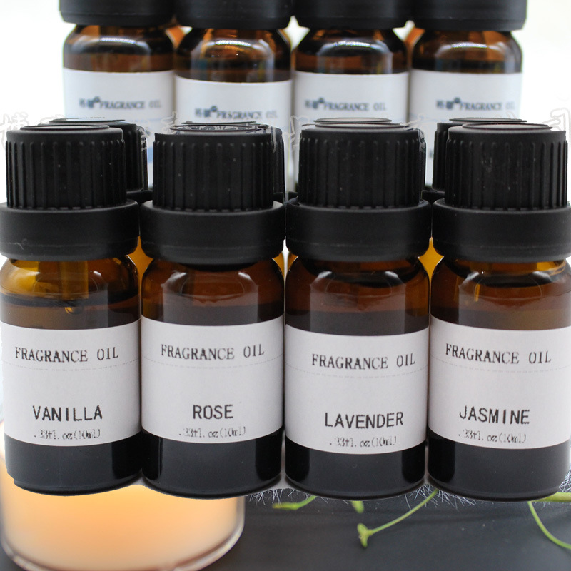 10 ml ätherisches Aromatherapi – Soap Making Oils Bewertung und Preis