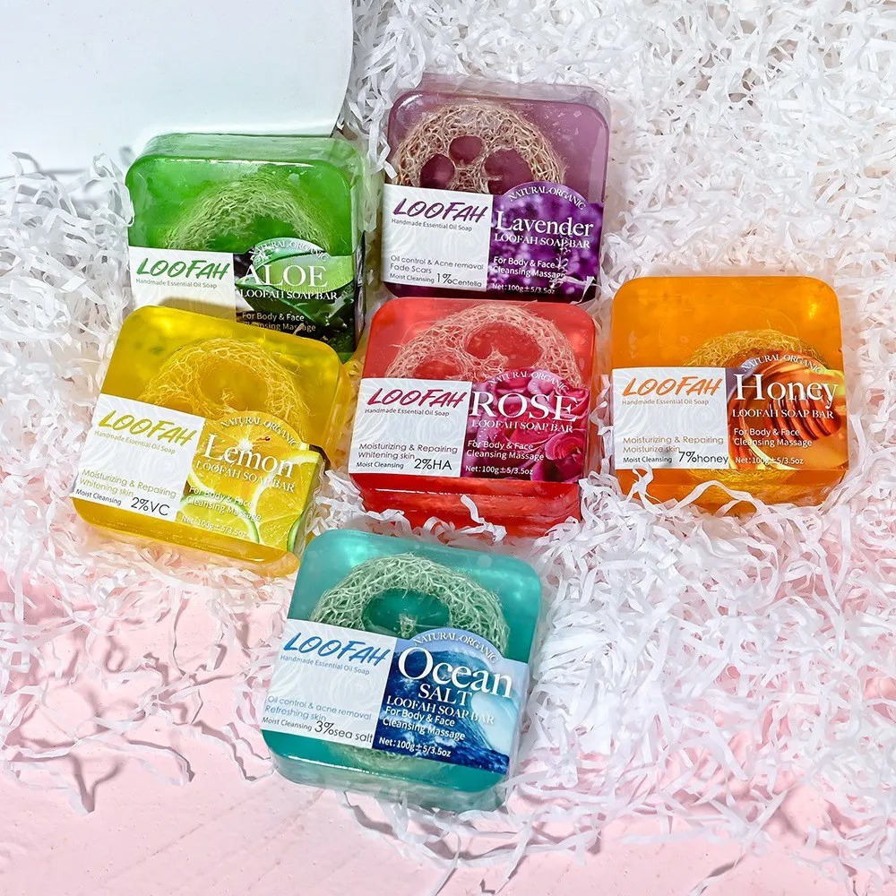 100g Bio-Lavendelöl-Seife, zur – Soap Making Oils Bewertung und Preis