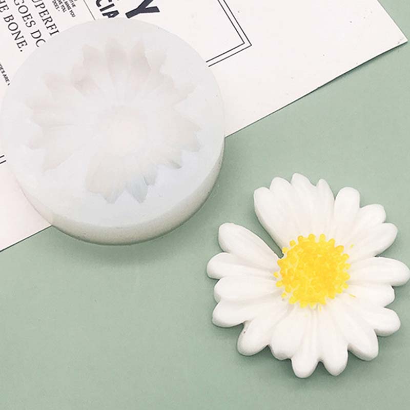 DIY Kerze Silikon Form Gänsebl – Soap Making In Home Bewertung und Preis