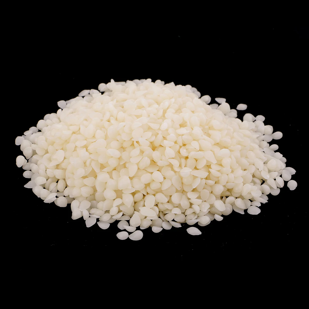1000g weiße Bienenwachs kerzen – Soap Making Kit Organic Bewertung und Preis