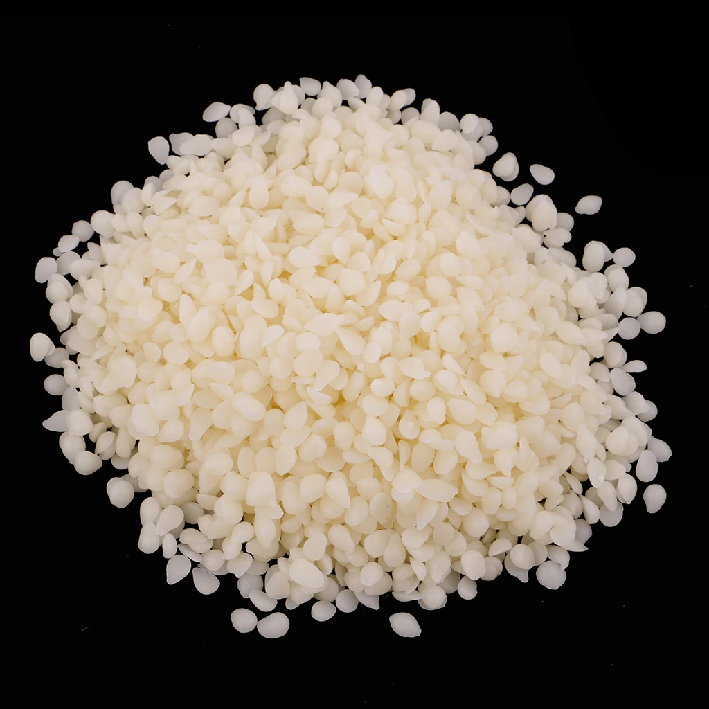1000g weiße Bienenwachs kerzen – Soap Making Kit Organic Bewertung und Preis