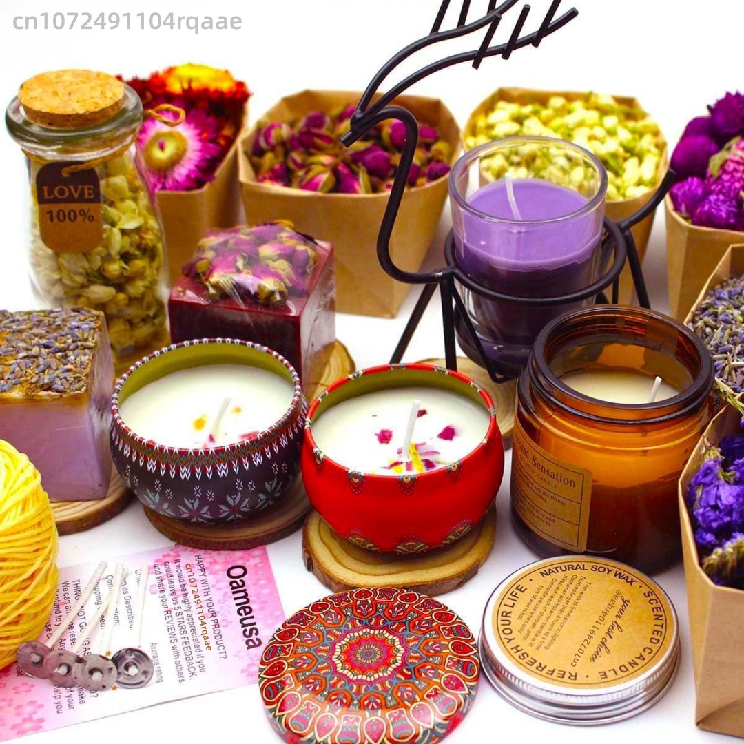 30 Beutel Hochzeit DIY Seifenk – Soap Making Kit Organic Bewertung und Preis