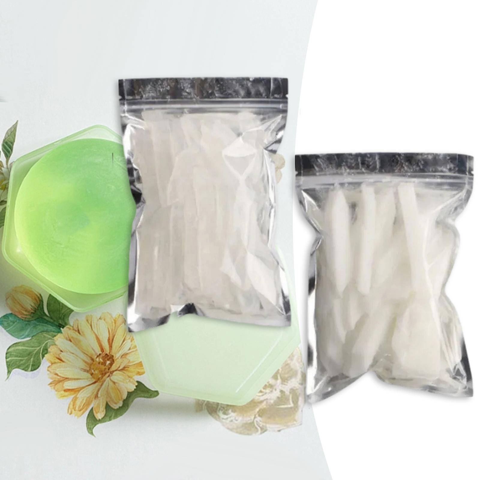 DIY Handgemachtes Seifenmateri – Soap Making Oils Bewertung und Preis