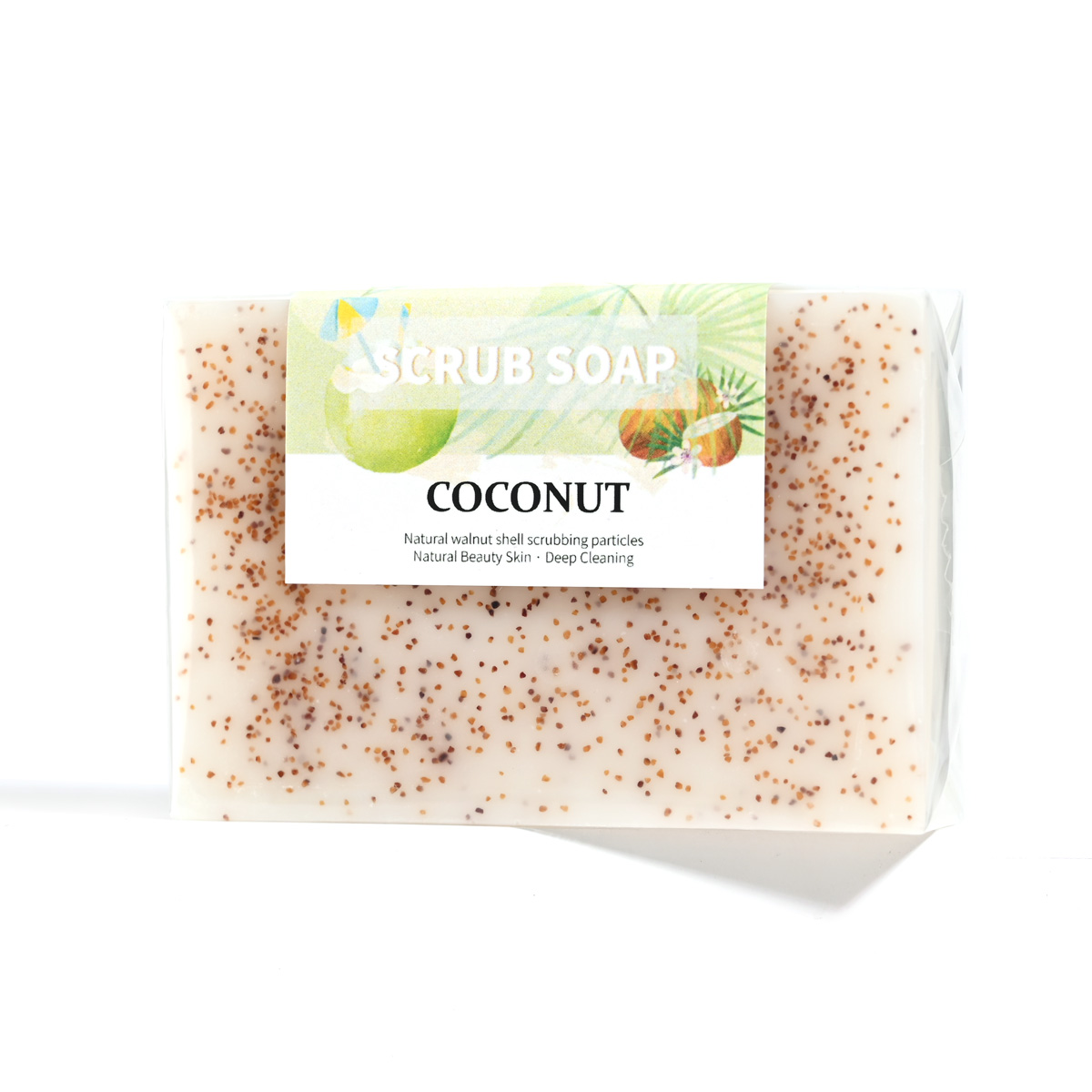 M+Natürliche Kokosmilchseife m – Soap Making Oils Bewertung und Preis