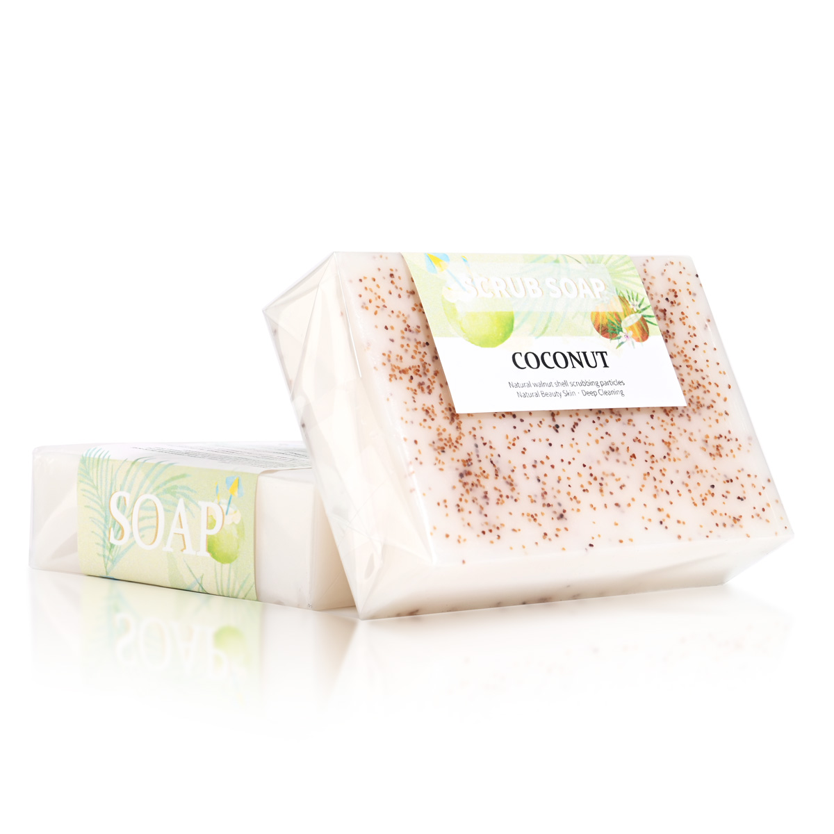 M+Natürliche Kokosmilchseife m – Soap Making Oils Bewertung und Preis